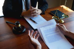 יסודות החוזה במשפט מסחרי